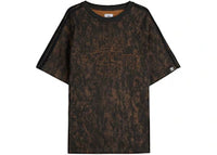 adidas Original Song For The Mute ADI006 Short Sleeves T-shirt (Asia Sizing) Black/Wild Brown