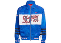 adidas Originals FIFA World Cup 26th Japan Jacket Power Blue