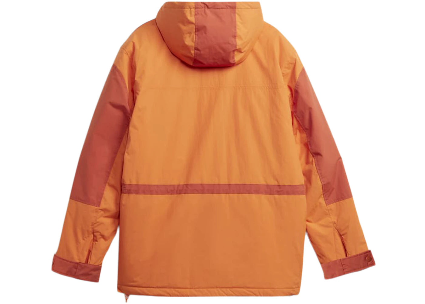adidas Originals Spezial Lammack 2 Kearsley Jacket Pumpkin