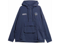 adidas Originals Spezial Todmorden Smock Jacket Night Navy