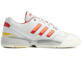 adidas Originals Torsion Comp Crystal White Glow Red