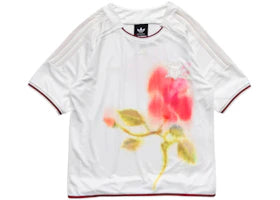 adidas Originals x Wales Bonner Football Jersey Multicolor - authentic adidas apparel