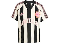 adidas Originals Summer Glow Jersey Wonder White/Black