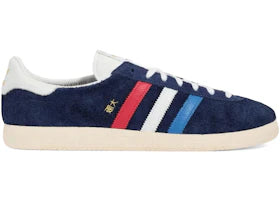 adidas Osaka Japan Billy’s Exclusive City Series Dark Blue - vue 360
