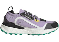 adidas Outdoorboost 2.0 Cold.Rdy By Stella Mccartney Shift Purple Cloud White Green (Women's)