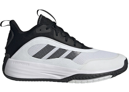 adidas Own The Game 3 Cloud White Core Black - authentic adidas sneakers