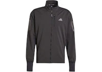 adidas Own The Run Winterized Jacket Black