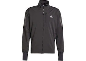 adidas Own The Run Winterized Jacket Black