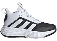 adidas Ownthegame 2.0 Core Black Cloud White (GS)