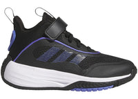 adidas Ownthegame 3.0 Black Semi Cobalt Blue White (GS)