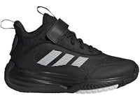 adidas Ownthegame 3.0 Core Black Cloud White (GS)