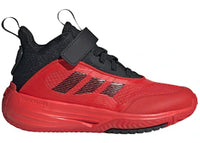 adidas Ownthegame 3.0 Red Core Black (GS)