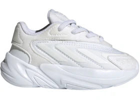 adidas Ozelia Cloud White (TD) - vue 360