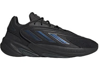 adidas Ozelia Core Black Black Blue Met. Carbon