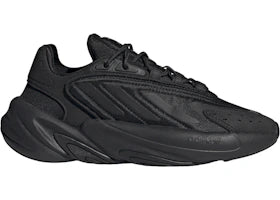 adidas Ozelia Core Black (GS) - vue 360