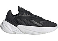 adidas Ozelia Core Black Silver Metallic Cloud White (GS)