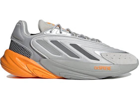 adidas Ozelia Grey Orange - vue 360