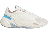 adidas Ozelia Off White Aluminium Magic Grey (GS)