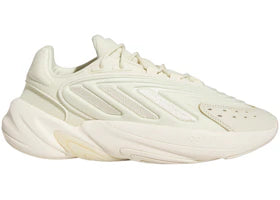 adidas Ozelia Sand Ecru Tint Core Black (Women's) - authentic adidas sneakers