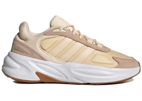 adidas Ozelle Cloudfoam Bliss Orange (Women's) - vue 360