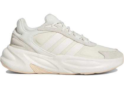 adidas Ozelle Cloudfoam Cloud White (Women's) - sneakers view 2