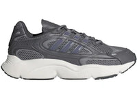 adidas Ozmillen Grey Crystal White