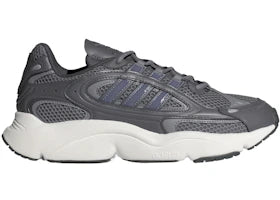 adidas Ozmillen Grey Crystal White