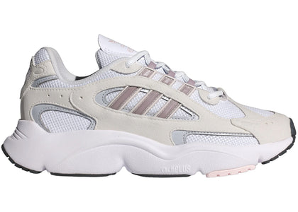 adidas Ozmillen Grey Preloved Fig Wonder Quartz (Women's) sneakers - authentic adidas shoes