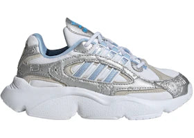 adidas Ozmillen Hello Kitty Cloud White Glow Blue Grey (PS)