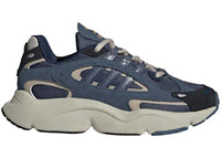 adidas Ozmillen Preloved Ink Night Indigo Wonder Beige (GS)