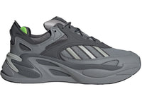 adidas Ozmorph Grey Grey Lucid Lemon