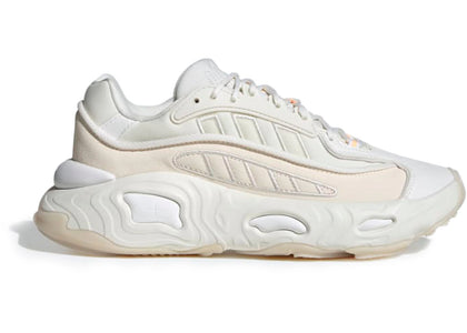 adidas Oznova Cloud White Ecru Tint Wonder White (Women's) - sneakers view 2