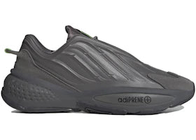 adidas Ozrah Dark Grey - authentic adidas sneakers