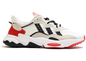 adidas Ozweego BAIT x Street Fighter Ryu - vue 360