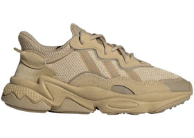 adidas Ozweego Beige Tone Cardboard (GS) - authentic adidas sneakers