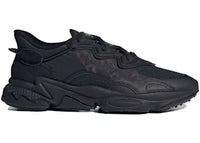 adidas Ozweego Black Camo Stripes