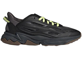 adidas Ozweego Celox Core Black Pulse Yellow