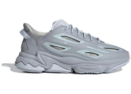 adidas Ozweego Celox Halo Silver - sneakers view 2