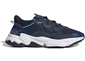 adidas Ozweego Collegiate Navy White