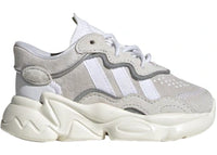 adidas Ozweego Crystal White Cloud White Off White (TD)