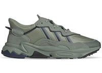 adidas Ozweego Silver Green