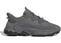 adidas Ozweego TR Grey Solar Green