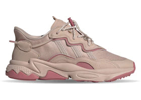 adidas Ozweego Wonder Taupe (Women's)