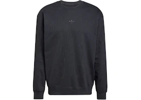 adidas P ESS Crew Black - vue 360