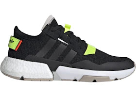 adidas POD-S3.1 Traffic Warden - authentic adidas sneakers