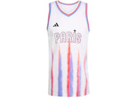 adidas Paris Away Jersey Men White