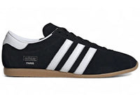 adidas Paris Black White Gum