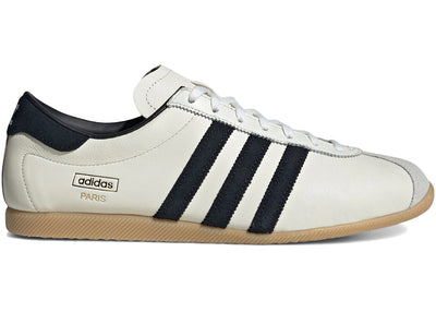 adidas Paris White Black Gum