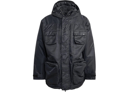 adidas Parka Cph Jacket Black - authentic adidas apparel