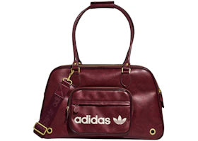 adidas Pet Chinese New Year Shoulder Bag Carrier Red - vue 360